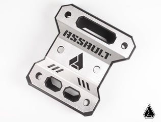 PR: Assault Industries introduces a new heavy duty chassis brace for Can Am Maverick X3