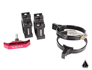 PR: Multi-Purpose Clamping Systems