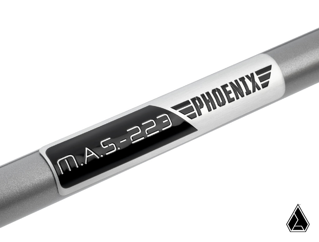 Assault Industries MAS-223 Phoenix Axle (Fits: Polaris RZR Pro R)