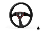 350R Leather UTV Steering Wheel