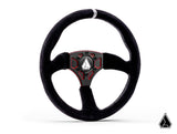 350R Suede UTV Steering Wheel