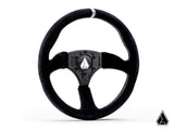350R Suede UTV Steering Wheel