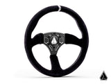 350R Suede UTV Steering Wheel