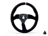 350R Suede UTV Steering Wheel