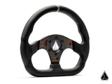 Universal Ballistic D V2 UTV Steering Wheel