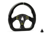 Universal Ballistic D V2 UTV Steering Wheel