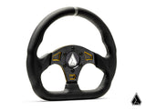 Universal Ballistic D V2 UTV Steering Wheel
