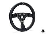 Universal Navigator Leather UTV Steering Wheel