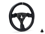 Universal Navigator Leather UTV Steering Wheel