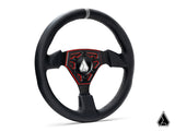 Universal Navigator Leather UTV Steering Wheel