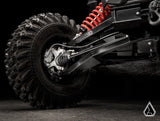 Assault Industries High-Clearance Boxed A-Arms (Fits Can-Am Maverick X3)