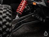 Assault Industries High-Clearance Boxed A-Arms (Fits Can-Am Maverick X3)