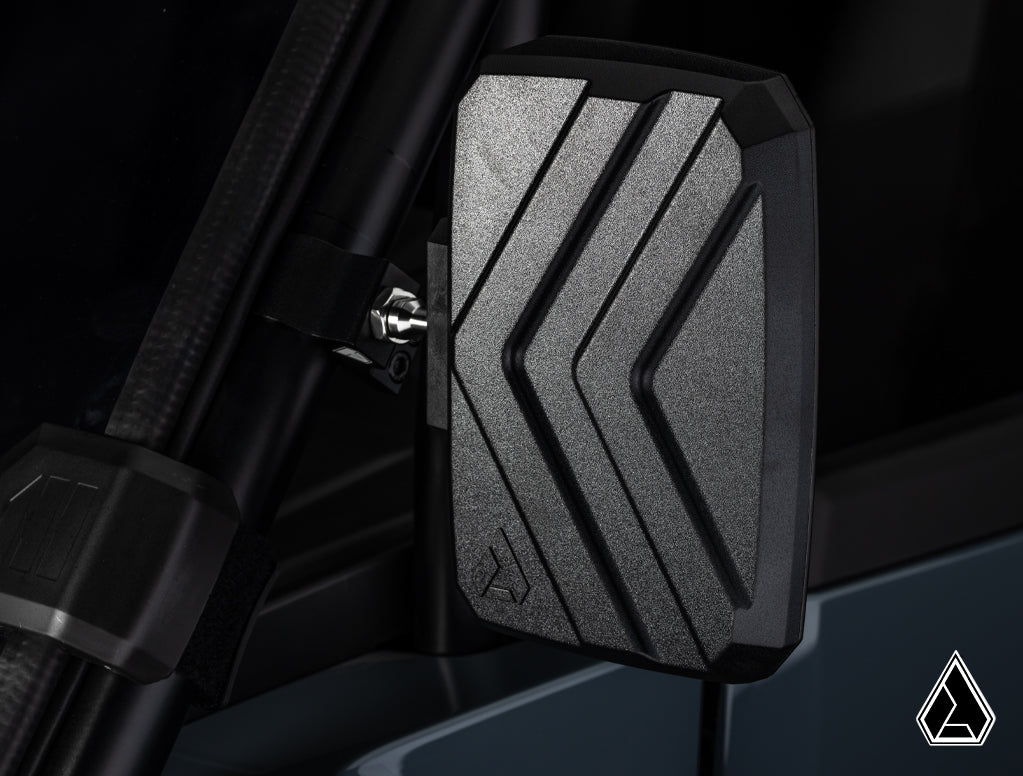 ari様 Assault Industries Explorer Series UTV Side Mirrors