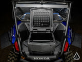 Assault Industries Cooler/Cargo Box (Fits: Honda Talon 1000)
