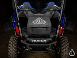 Assault Industries Cooler/Cargo Box (Fits: Honda Talon 1000)