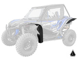Assault Industries Low-Profile Fender Flares (Fits: Honda Talon 1000)