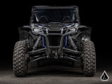 Assault Industries Low-Profile Fender Flares (Fits: Honda Talon 1000)