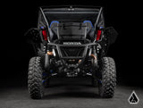 Assault Industries Low-Profile Fender Flares (Fits: Honda Talon 1000)