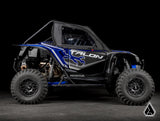 Assault Industries Low-Profile Fender Flares (Fits: Honda Talon 1000)
