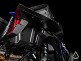 Assault Industries Low-Profile Fender Flares (Fits: Honda Talon 1000)