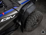 Assault Industries Low-Profile Fender Flares (Fits: Honda Talon 1000)