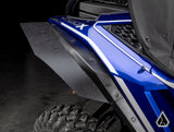 Assault Industries Low-Profile Fender Flares (Fits: Honda Talon 1000)