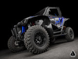 Assault Industries Low-Profile Fender Flares (Fits: Honda Talon 1000)