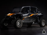 Assault Industries Rock Sliders (Fits: Kawasaki Teryx KRX 4 1000)