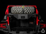 Assault Industries Adventure Rack (Fits: Kawasaki Teryx KRX 1000)