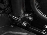Assault Industries Glass Windshield (Fits: Kawasaki Teryx KRX 1000)