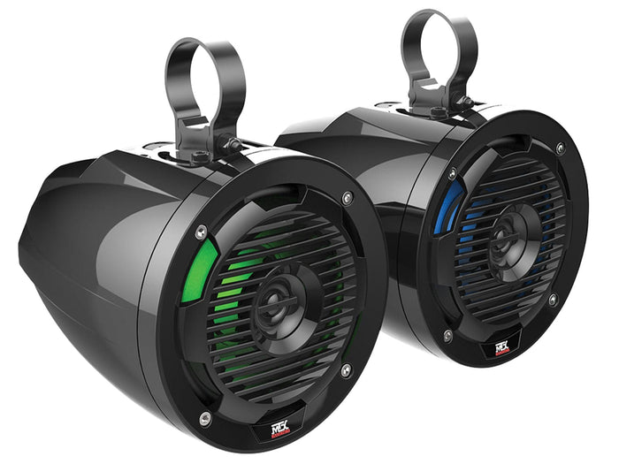 MTX MUD65PL 6.5