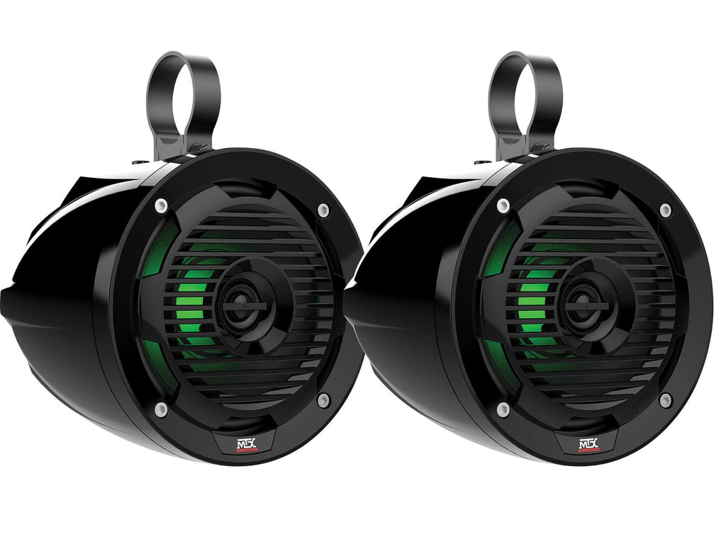 MTX MUD65PL 6.5