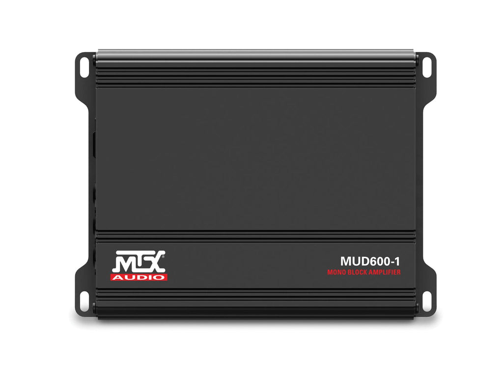Asami Matsuo 　箱31B MTX MUD600-1 UTV SUBWOOFER AMPLIFIER – Assault Industries