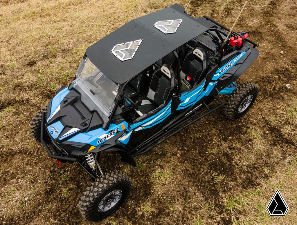 Polaris RZR XP 4 1000 Aluminum Roof