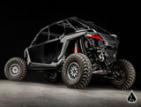 Assault Industries Rock Sliders (Fits: Polaris RZR Turbo R 4, Pro R 4, Pro S 4, Pro XP 4)