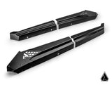 Assault Industries Rock Sliders (Fits: Polaris RZR Turbo R 4, Pro R 4, Pro S 4, Pro XP 4)