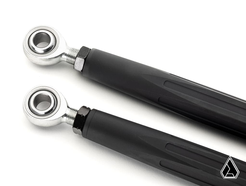 Assault Industries Turret Style Quick Camber Radius Rods (Fits: Polaris RZR  XP)