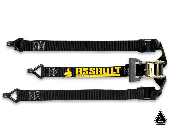 Assault Industries Rugged
