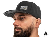 Assault Industries Snapback Hat