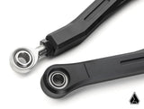 Assault Industries High Clearance Radius Rods (Fits: Maverick X3 XRS, XRC, XMR)
