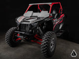 Assault Industries Half Windshield (Fits: Kawasaki Teryx KRX 1000)