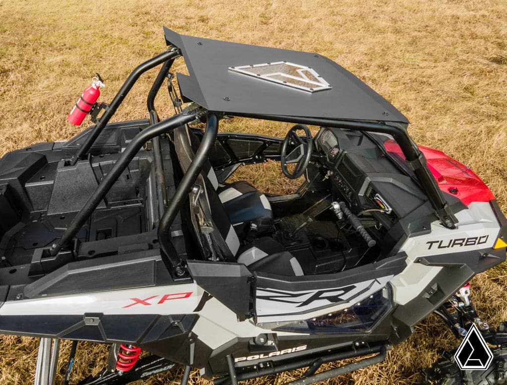 Polaris RZR XP 4 1000 Aluminum Roof