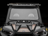 Assault Industries Glass Windshield (Fits Polaris RZR XP 1000/XP Turbo)