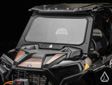 Assault Industries Glass Windshield (Fits Polaris RZR XP 1000/XP Turbo)