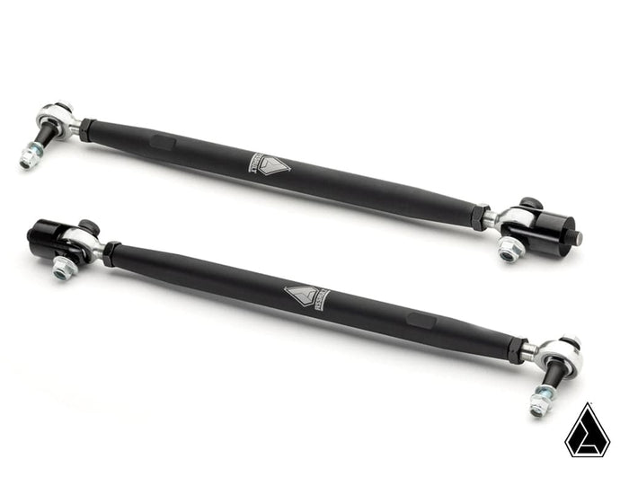 Assault Industries Barrel Style Heavy Duty Tie Rods (Fits: Polaris RZR XP 1000, XP Turbo)