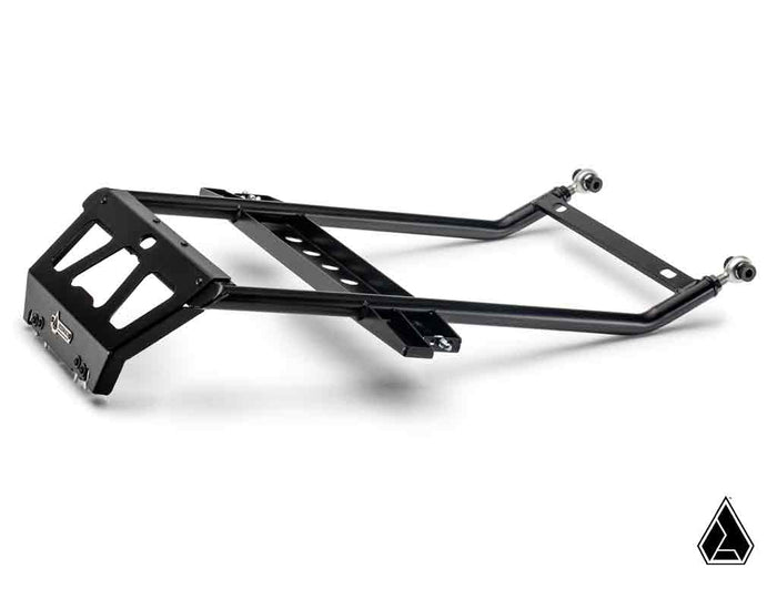 Assault Industries Adventure Rack (Fits: Polaris RZR PRO XP, Turbo R, Pro R, Pro S)