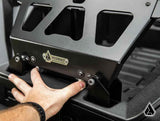 Assault Industries Adventure Rack (Fits: Polaris RZR PRO XP, Turbo R, Pro R, Pro S)