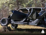 Assault Industries F-22 Max Doors (Fits: Can Am Maverick X3 MAX)