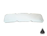 Assault Industries Bomber Convex Center Mirror Glass Replacement