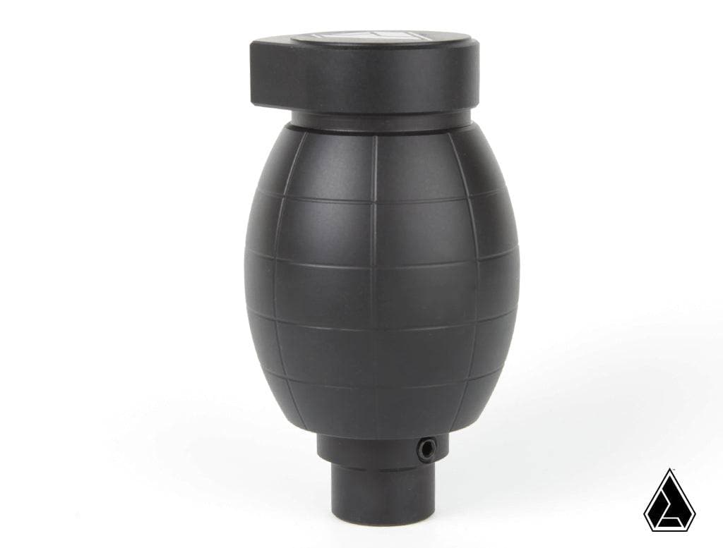 Assault Industries Assault Army Grenade Shift Knob (Fits Polaris RZR)